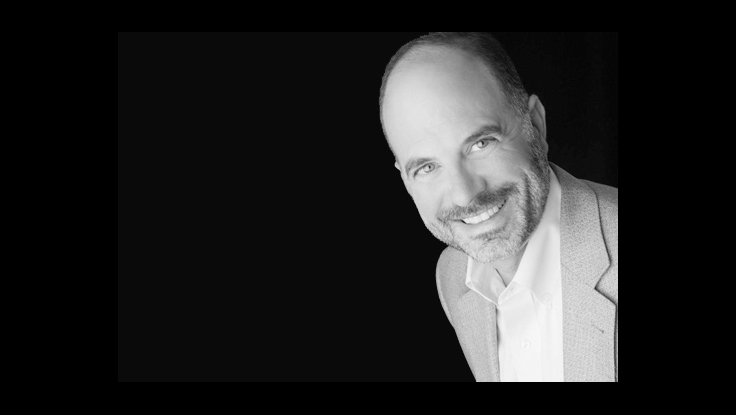 Charles Fishman: We Don't Have a Language for Talking About Water